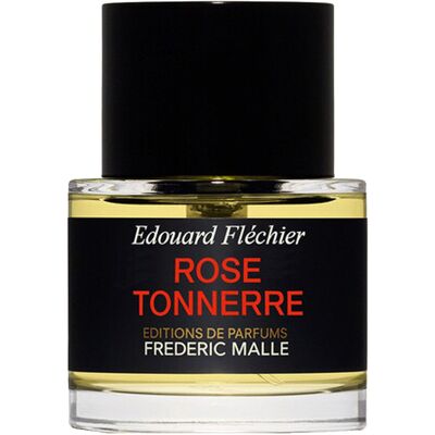 Frederic Malle Rose Tonnerre Eau de Parfum - Floral, Tief, Luxus Frederic Malle Rose Tonnerre Eau de Parfum - Floral, Tief, Luxus