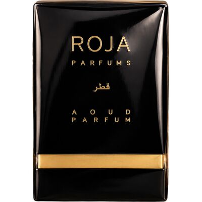 Roja Parfums Qatar Unisex-Parfüm - 50 ml - Orientalisch-würziger Duft Roja Parfums Qatar Unisex-Parfüm - 50 ml - Orientalisch-würziger Duft