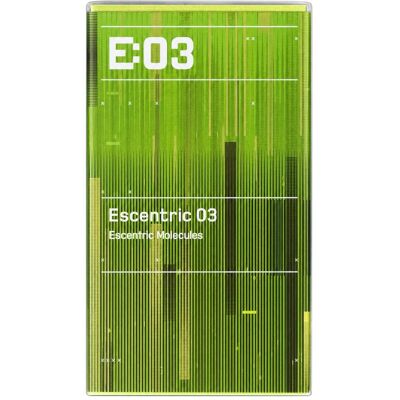 Escentric Molecules Escentric 03 Eau De Toilette - Unisex 30ml Escentric Molecules Escentric 03 Eau De Toilette - Unisex 30ml