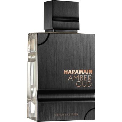 Al Haramain Amber Oud Private Edition - Eau de Parfum Al Haramain Amber Oud Private Edition - Eau de Parfum