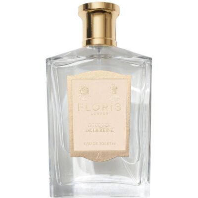 Floris Bouquet De La Reine Eau De Toilette Spray - Pfirsich - Blumig Fruchtig Floris Bouquet De La Reine Eau De Toilette Spray - Pfirsich - Blumig Fruchtig
