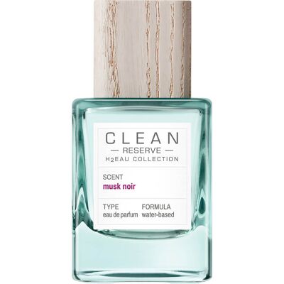 CLEAN Reserve H2EAU Musk Noir Eau de Parfum - 50 ml CLEAN Reserve H2EAU Musk Noir Eau de Parfum - 50 ml