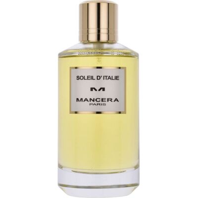 Mancera Soleil d'Italie Eau de Parfum - 120ml Mancera Soleil d'Italie Eau de Parfum - 120ml