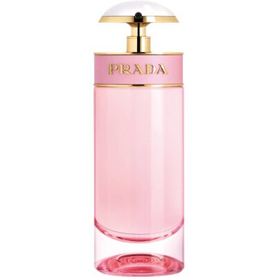 Prada Prada Candy Florale Eau de Toilette Spray - Damen Duft - 50ml Prada Prada Candy Florale Eau de Toilette Spray - Damen Duft - 50ml
