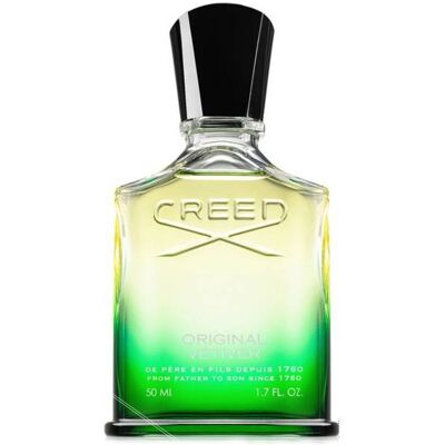Creed Vetiver Pour Homme Eau De Parfum Spray - Damen- und Herrenduft Creed Vetiver Pour Homme Eau De Parfum Spray - Damen- und Herrenduft