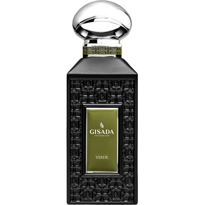 Gisada Verde Parfum 100 ml Gisada Verde Parfum 100 ml