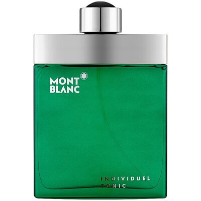 Montblanc Individuel Tonic - Eau de Toilette - Herren - 75ml Montblanc Individuel Tonic - Eau de Toilette - Herren - 75ml