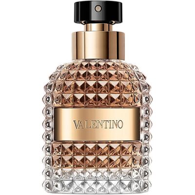 Valentino Uomo Eau De Toilette - Holzig, Langanhaltend, 1.7 oz Valentino Uomo Eau De Toilette - Holzig, Langanhaltend, 1.7 oz