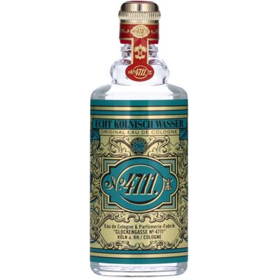 No. 4711 Original Eau De Cologne 50 ml No. 4711 Original Eau De Cologne 50 ml