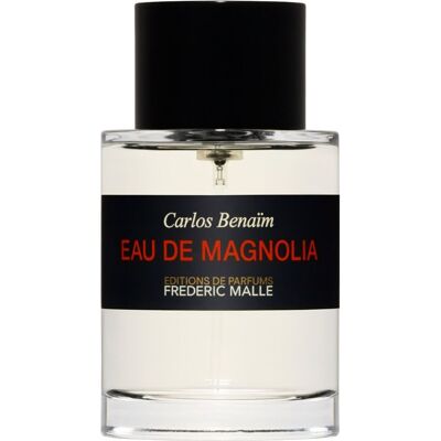 Frédéric Malle Eau De Magnolia 100ml - Blumiger Zitrusduft für Sommer Frédéric Malle Eau De Magnolia 100ml - Blumiger Zitrusduft für Sommer