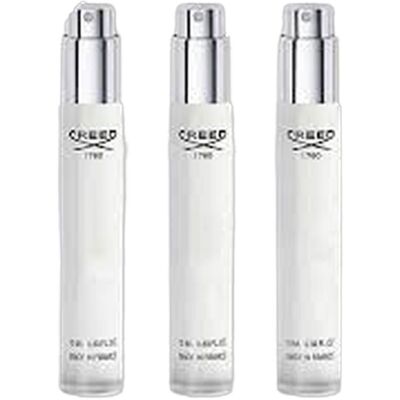 Creed Aventus - 3 x 0,33 oz Nachfüllset Creed Aventus - 3 x 0,33 oz Nachfüllset