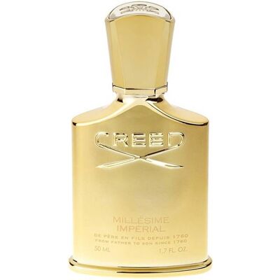 Creed Millesime Imperial - Unisex Eau de Parfum 100ml Creed Millesime Imperial - Unisex Eau de Parfum 100ml