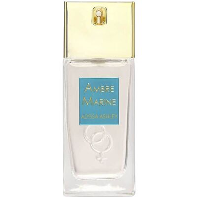Alyssa Ashley Ambre Marine EDP 30 ml Alyssa Ashley Ambre Marine EDP 30 ml