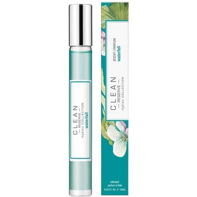 Clean Reserve Waterfall EDP 10 ml Clean Reserve Waterfall EDP 10 ml