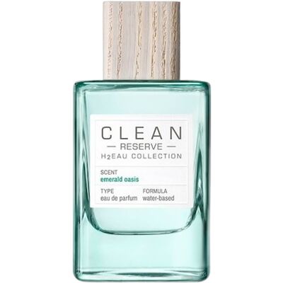 Clean H2EAU Emerald Oasis Parfüm - Perfume Clean H2EAU Emerald Oasis Parfüm - Perfume