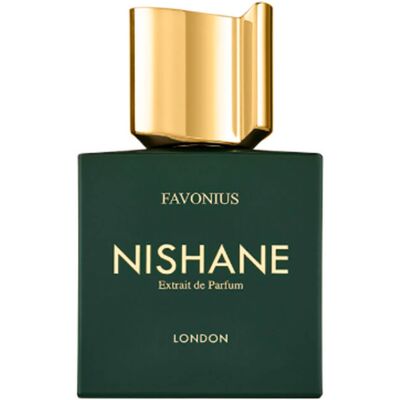 Nishane Favonius Extrait TESTER 100 ml Nishane Favonius Extrait TESTER 100 ml