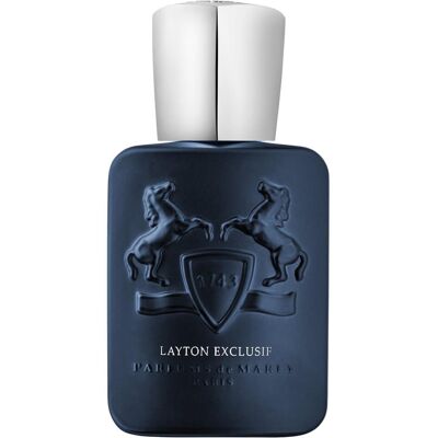 Parfums de Marly Layton Exclusif - Holzig & Würziges Parfüm 75ml Parfums de Marly Layton Exclusif - Holzig & Würziges Parfüm 75ml
