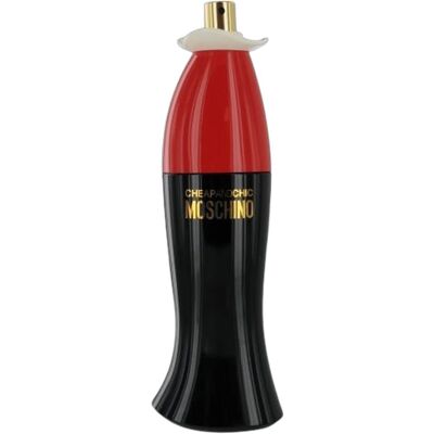 Moschino Cheap & Chic EDT (TESTER) 100 ml Moschino Cheap & Chic EDT (TESTER) 100 ml