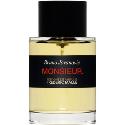 Frederic Malle Monsieur Eau de Parfum - 100ml - Unisex Luxusduft Frederic Malle Monsieur Eau de Parfum - 100ml - Unisex Luxusduft
