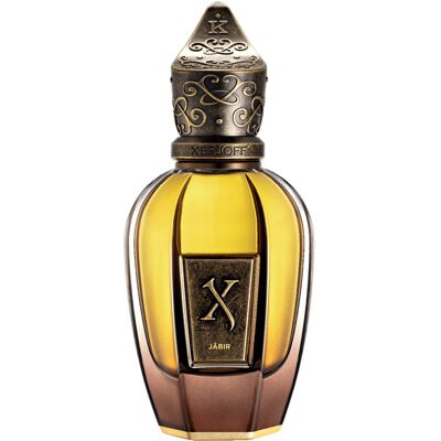 Xerjoff Jabir 50 ml - Unisex Parfüm Xerjoff Jabir 50 ml - Unisex Parfüm