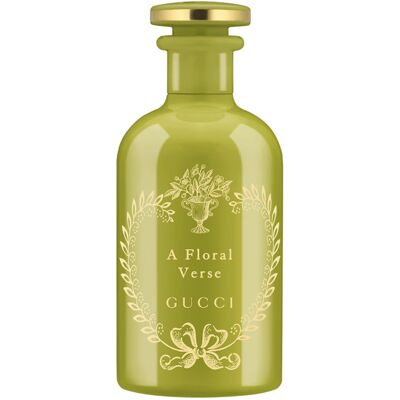 Gucci Gucci The Alchemists Garden A Floral Verse Eau De Parfum - Unisex, 100ml Gucci Gucci The Alchemists Garden A Floral Verse Eau De Parfum - Unisex, 100ml