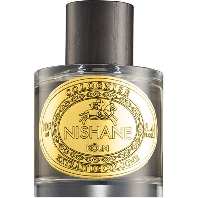 Nishane Hespéridé Colognisé - Unisex Eau de Cologne Nishane Hespéridé Colognisé - Unisex Eau de Cologne