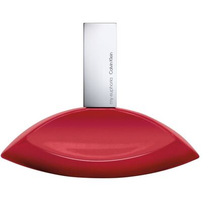 Calvin Klein My Euphoria Eau de Parfum - Unisex 50 mL Calvin Klein My Euphoria Eau de Parfum - Unisex 50 mL