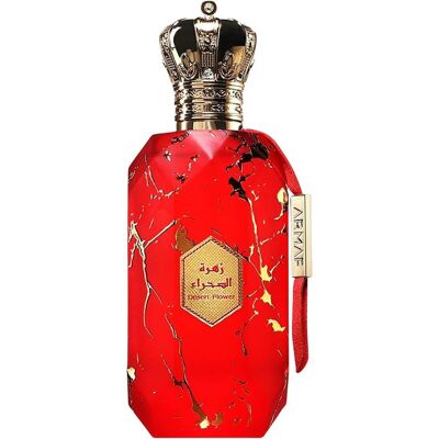 Armaf Desert Flower Eau de Parfum - Unisex 100ml Armaf Desert Flower Eau de Parfum - Unisex 100ml