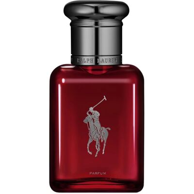 Ralph Lauren Polo Red Parfum - 40ml Ralph Lauren Polo Red Parfum - 40ml