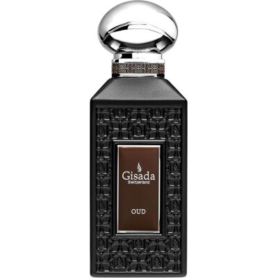 Gisada Luxus Oud Eau de Parfum - Unisex 100ml Gisada Luxus Oud Eau de Parfum - Unisex 100ml