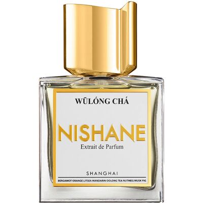 Nishane Wulong Cha 50ml Unisex Eau de Parfum - Duft Nishane Wulong Cha 50ml Unisex Eau de Parfum - Duft