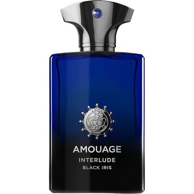 Amouage Interlude Black Iris - Parfüm für Männer 100ml Amouage Interlude Black Iris - Parfüm für Männer 100ml