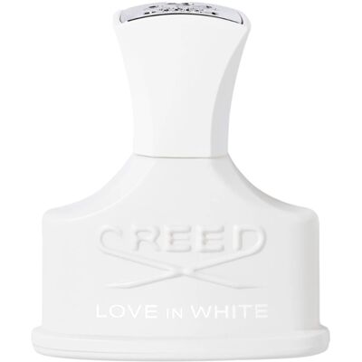 Creed Love In White Eau de Parfum - 30ml - Blumig, Frisch, Elegant Creed Love In White Eau de Parfum - 30ml - Blumig, Frisch, Elegant