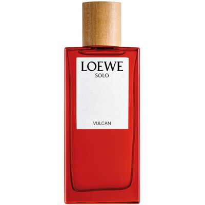 Loewe Solo Vulcan EDT 75 ml Loewe Solo Vulcan EDT 75 ml