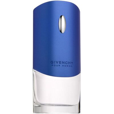 Givenchy Blue Label Eau De Toilette - Herren 100ml Duft Givenchy Blue Label Eau De Toilette - Herren 100ml Duft