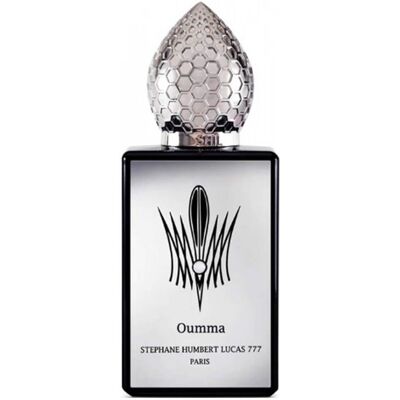 Stephane Humbert Lucas Oumma 50ml - Eau de Parfum Stephane Humbert Lucas Oumma 50ml - Eau de Parfum