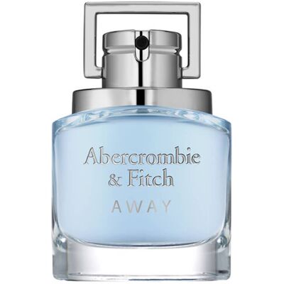 Abercrombie & Fitch Away Man Eau de Toilette - Violett - Holzig Aromatisch Abercrombie & Fitch Away Man Eau de Toilette - Violett - Holzig Aromatisch