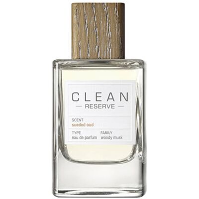 Clean Reserve Sueded Oud - Unisex Duft 50ml Clean Reserve Sueded Oud - Unisex Duft 50ml