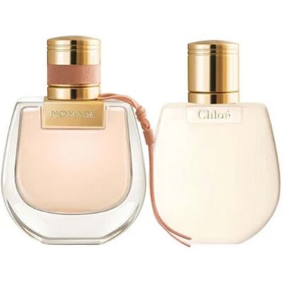 Chloé Nomade Eau de Parfum Set mit Body Lotion Chloé Nomade Eau de Parfum Set mit Body Lotion