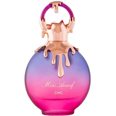 Armaf Miss Armaf Chic Eau de Parfum 100ml Armaf Miss Armaf Chic Eau de Parfum 100ml