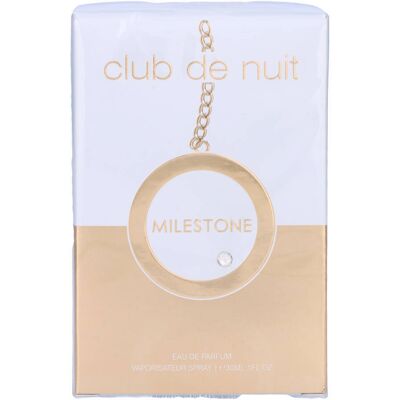 Armaf Club de Nuit Milestone Eau de Parfum - 30ml Armaf Club de Nuit Milestone Eau de Parfum - 30ml