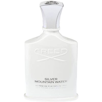 Creed Silver Mountain Water 100ml Eau de Parfum - Herren Creed Silver Mountain Water 100ml Eau de Parfum - Herren