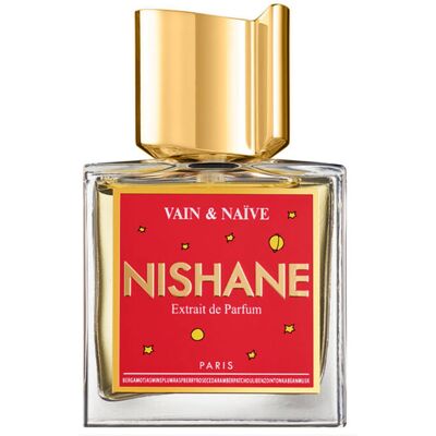 Nishane Vain & Naïve Unisex Parfüm 50ml - Parfüm Nishane Vain & Naïve Unisex Parfüm 50ml - Parfüm
