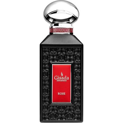 Gisada Luxus Rose Unisex 100ml EDP Gisada Luxus Rose Unisex 100ml EDP