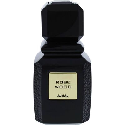 Ajmal Rose Wood Unisex 100ml Eau de Parfum - Duft für Frauen und Männer Ajmal Rose Wood Unisex 100ml Eau de Parfum - Duft für Frauen und Männer