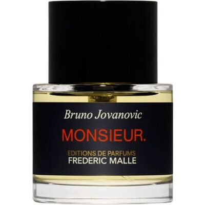 Frederic Malle Monsieur Eau de Parfum - Oriental, 50ml Frederic Malle Monsieur Eau de Parfum - Oriental, 50ml