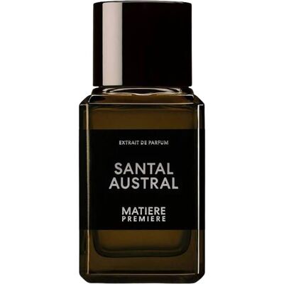 Matière Première Santal Austral - Holz, Langanhaltend, 100ml Matière Première Santal Austral - Holz, Langanhaltend, 100ml