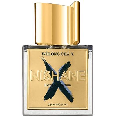Nishane Wulong Cha X Unisex Parfüm - 15ml Nishane Wulong Cha X Unisex Parfüm - 15ml