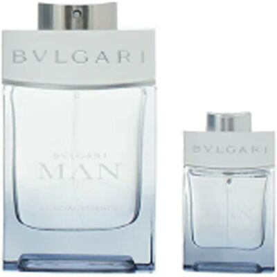 Bvlgari Man Glacial Essence Geschenkset - Duftset Bvlgari Man Glacial Essence Geschenkset - Duftset