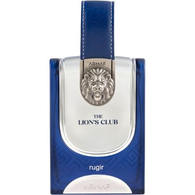 Armaf Rugir Eau de Parfum - Herren - 100ml Armaf Rugir Eau de Parfum - Herren - 100ml